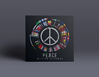 [Cover] Peace