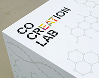 Co Creation Lab / Identity
