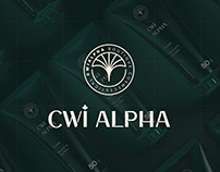 CWI Alpha