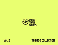 '16 Logo Collection / vol. 2