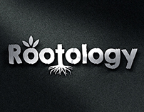 Rootology Logo