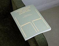 Publication for the Danish Library Association and DFS