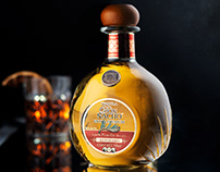 Tequila Don Nacho | Product Photography