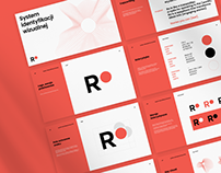 RO – rebranding & webdesign