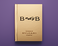 BVLGARI "The book of Bulgari "