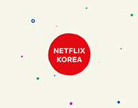 Netflix Impact in Korea