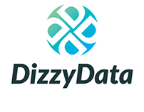 DizzyData - scan herken software voor Exact Online