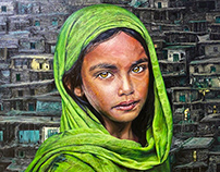 Child worker, Bangladesh