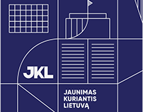 Rebranding for JKL