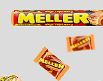 3D models and renderings for the Meller