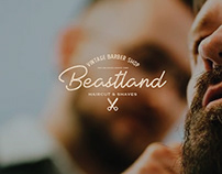 Beastland Barber Shop