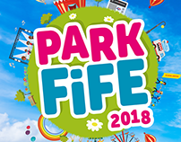Park Fife 2018