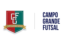 BRANDING | CAMPO GRANDE FUTSAL