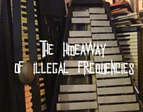 The hideaway of illegal frequencies