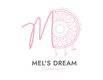 MEL'S DREAM - Logo / Carte de visite / Flyer