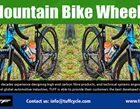 Mountain Bike Wheels