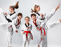 Karate classes in Sacramento