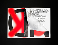 Integrated 2017