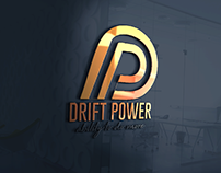 Drift Power Logo