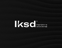 IKSD® | Branding