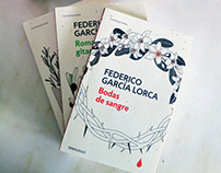 F.G. Lorca - Random House
