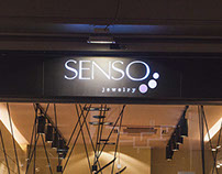 ''Senso'' Jewelry Shop