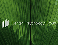 Center Psychology Group