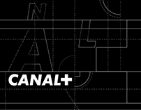 CANAL+ | Formats animés & habillages
