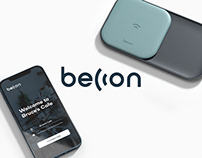 BECON - NFC WiFi Connector