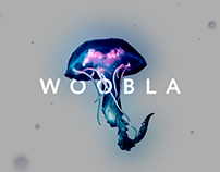 Woobla - Website