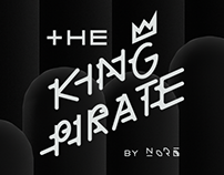 The King Pirate