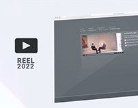 Reel 2022 | colightning