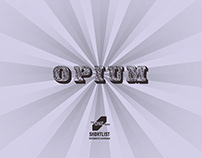 Opium Grand Opening