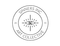 Sinners Inc - Art Collective