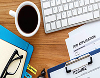 Executive Resume Services Should Include Social Media