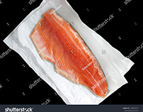 Shutterstock-Fish (Dorado, Carp, Mullet, Rtilis Kutum.)