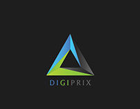 Digiprix Branding
