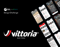 Vittoria Bike Park | Design Challenge