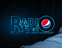 Pepsi - Radio 3:33