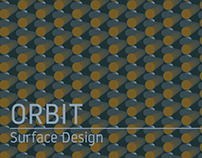 ORBIT Surface Design