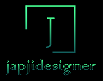 Official Japjidesigner logo