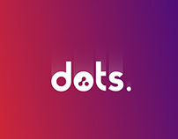 Logo proposal ”dots”