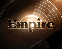 Empire Season 5 Broadcast Package Refresh
