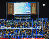 Vélez vs Independiente | Copa LPF 2022