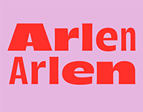 Arlen: Variable Type System