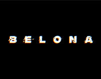 Belona | Board Game Branding & Product