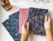 Notebook Covers