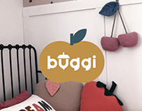 Buggi Studio - cute interior design accessories