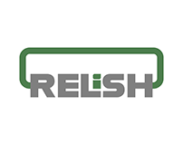 Relish Eco Network - Brand Standards Guide
