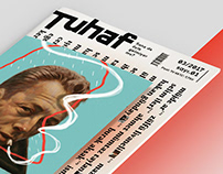 Tuhaf Magazine